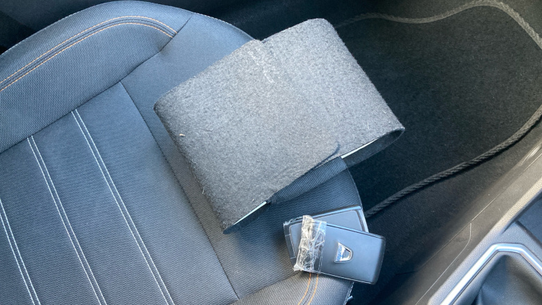 Dacia Sandero Stepway 1.0 TCe Prestige 5dr Petrol Hatchback